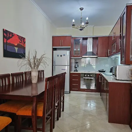 Apartament Bido Saranda