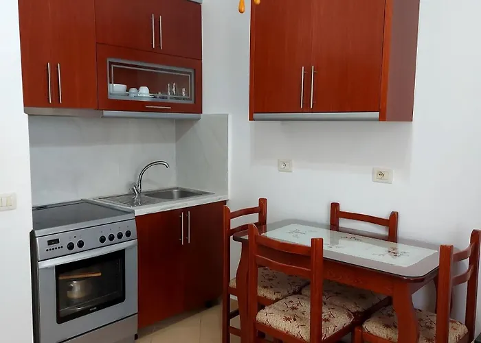 Bido Apartament