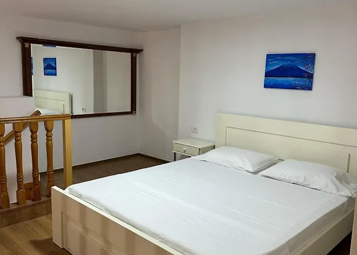 Apartament Bido Saranda
