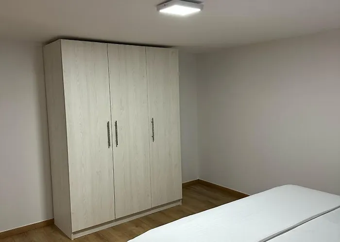 Apartament Bido *