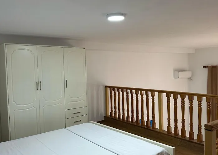 Bido Apartament