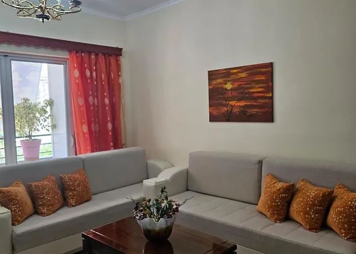 Apartament Bido