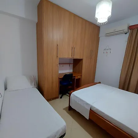 Bido Apartman