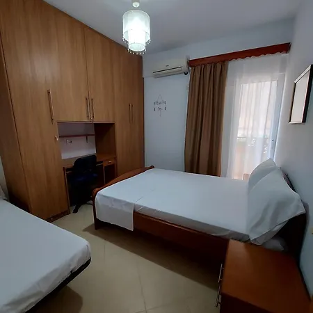 Apartman Bido *