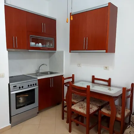 Bido Apartman