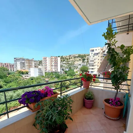 Apartman Bido
