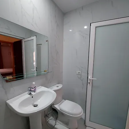 Bido Apartman Saranda