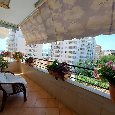 Apartman Bido *