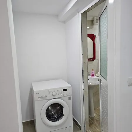 Bido Apartman Saranda
