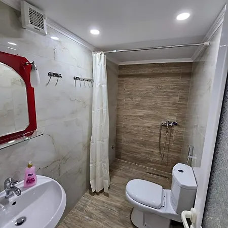 Bido Apartman *