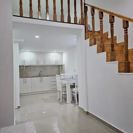 Apartman Bido *