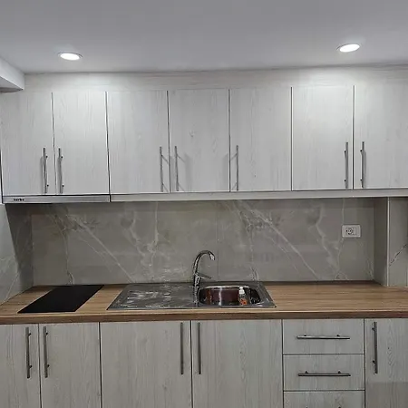 Apartman Bido