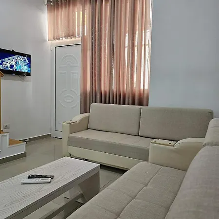 Bido Apartman