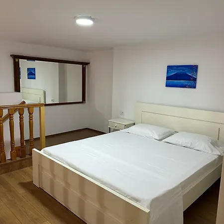Appartement Bido Saranda