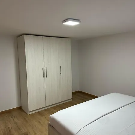 Apartman Bido *