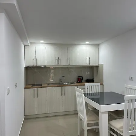 Appartement Bido Saranda