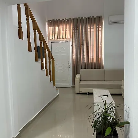 Bido Apartman Saranda