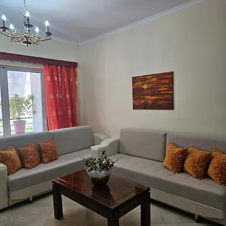 Apartman Bido
