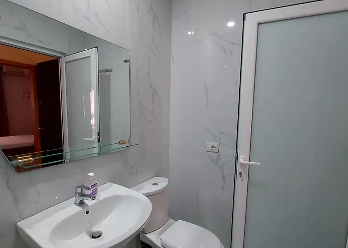 Bido Appartamento Sarandë