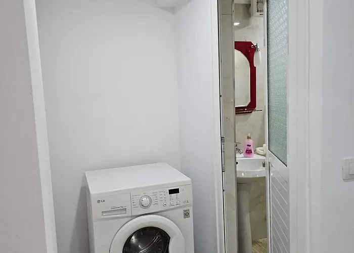 Bido Appartamento Sarandë