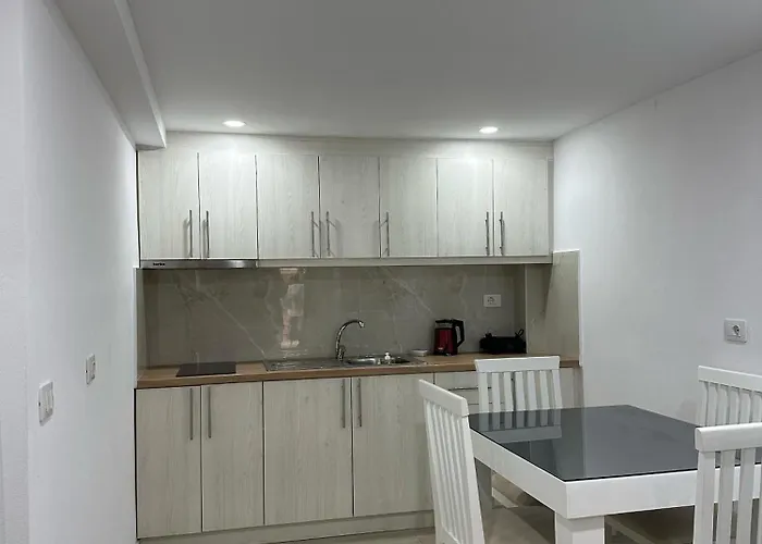 Appartamento Bido Sarandë