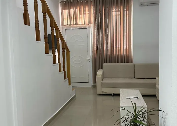 Bido Appartamento Sarandë